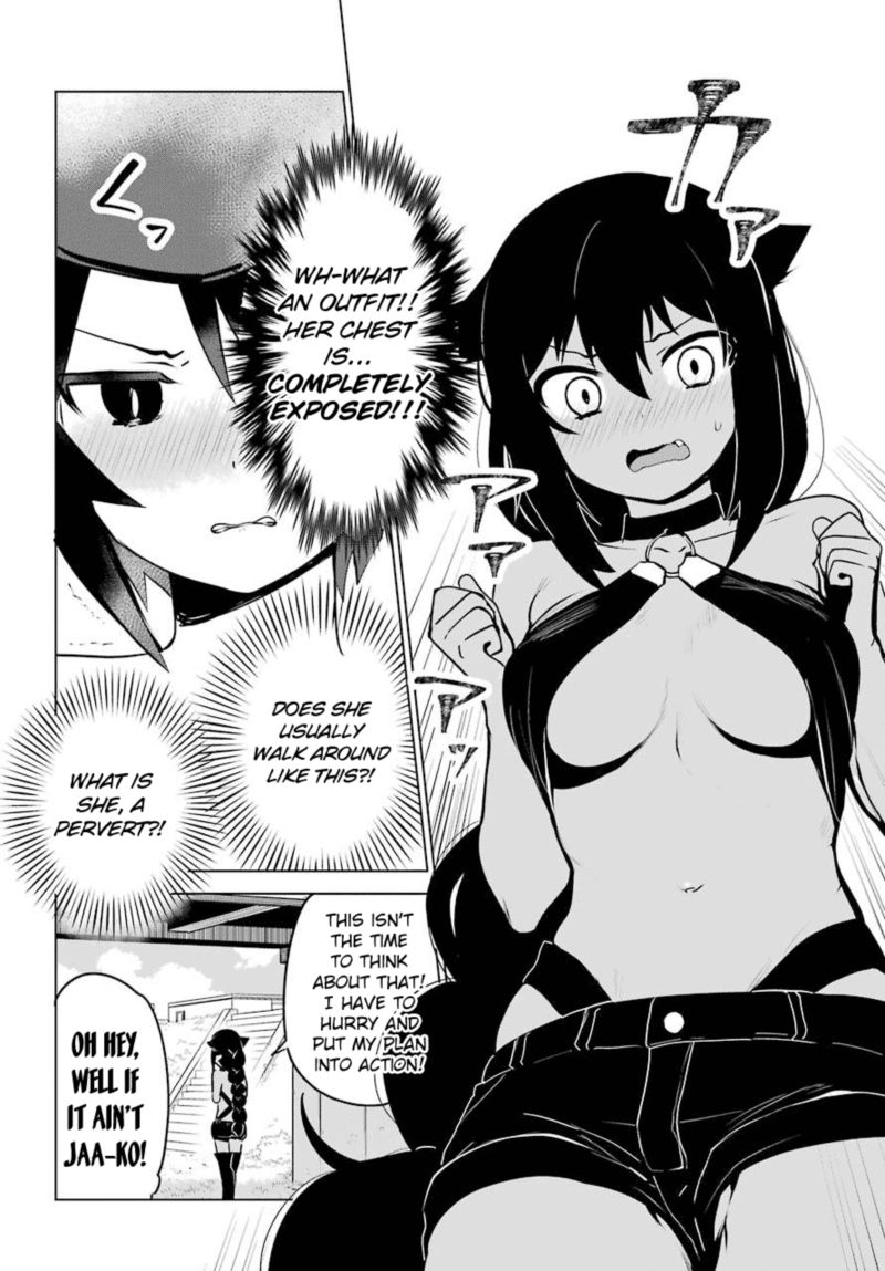 Jahy Sama Wa Kujikenai 11 6