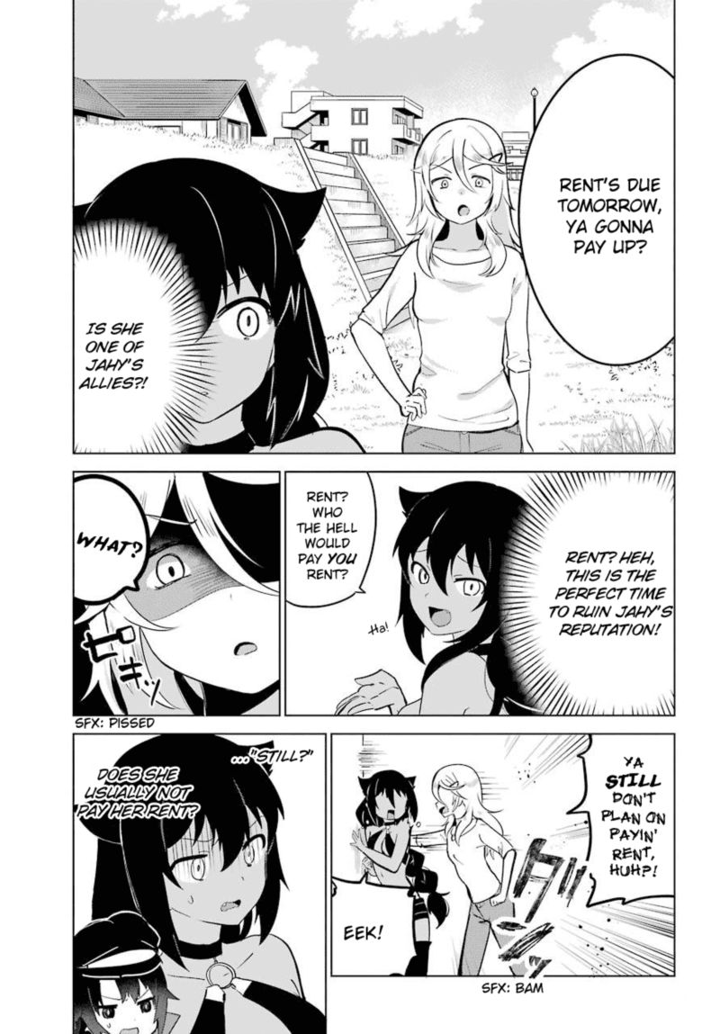 Jahy Sama Wa Kujikenai 11 7