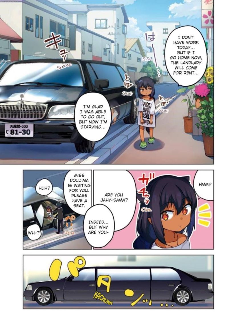 Jahy Sama Wa Kujikenai 13 2