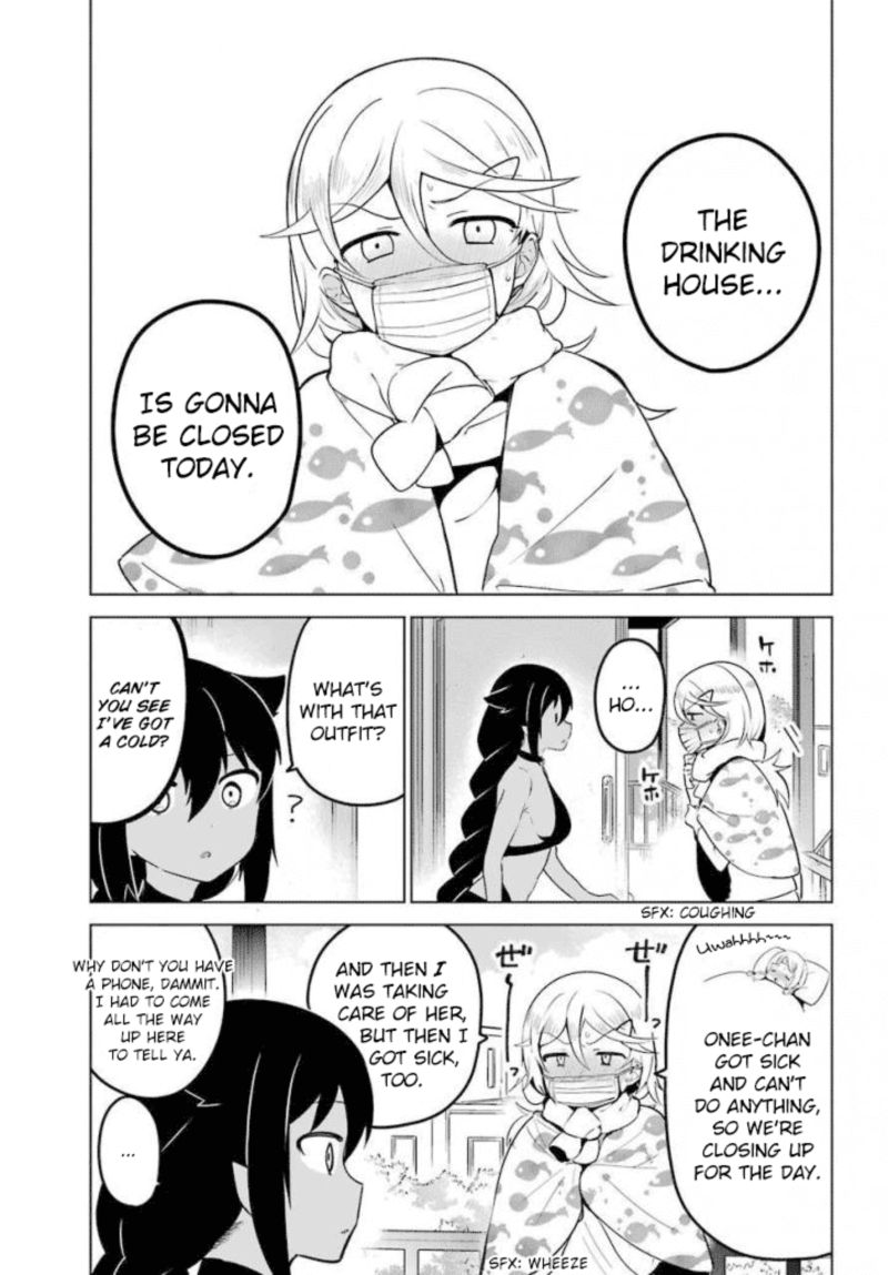 Jahy Sama Wa Kujikenai 14 1
