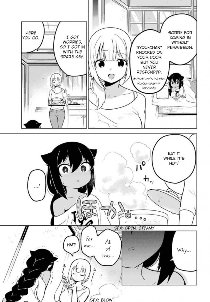 Jahy Sama Wa Kujikenai 14 11
