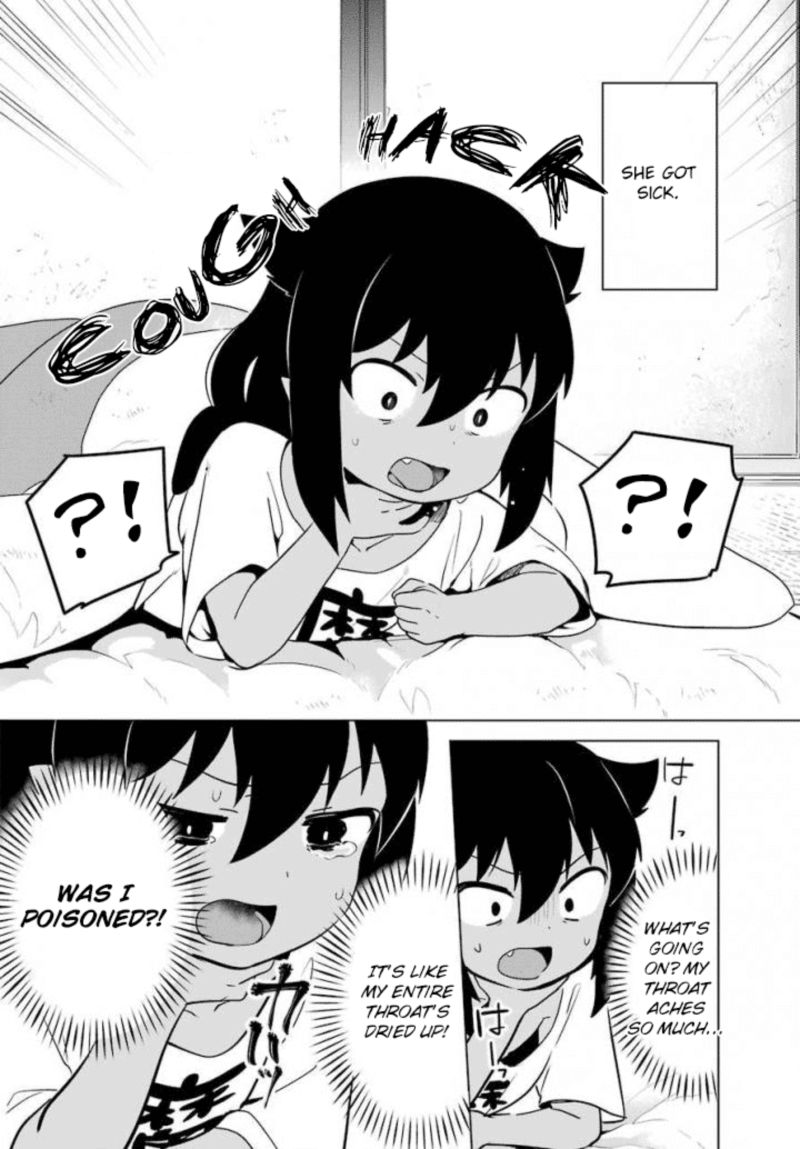 Jahy Sama Wa Kujikenai 14 4