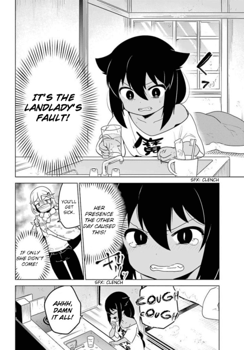 Jahy Sama Wa Kujikenai 14 6