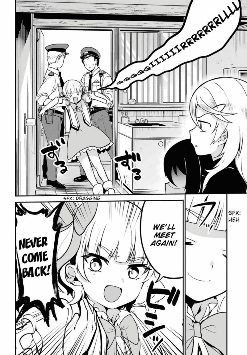 Jahy Sama Wa Kujikenai 15 13