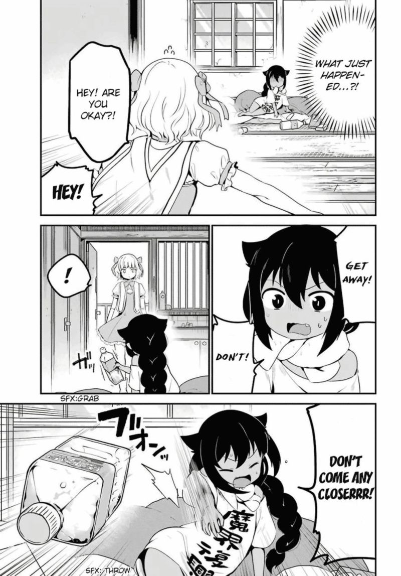 Jahy Sama Wa Kujikenai 15 6