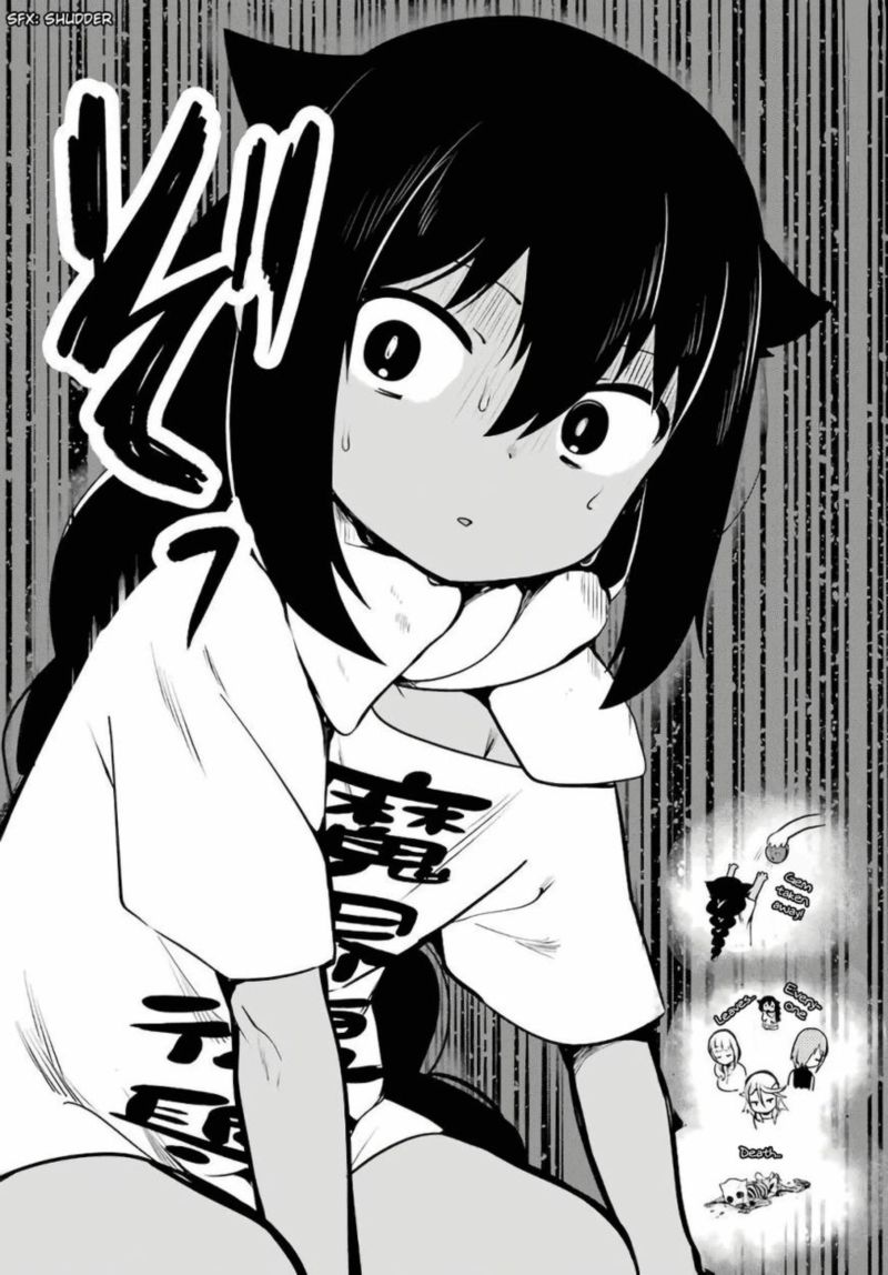 Jahy Sama Wa Kujikenai 15 9
