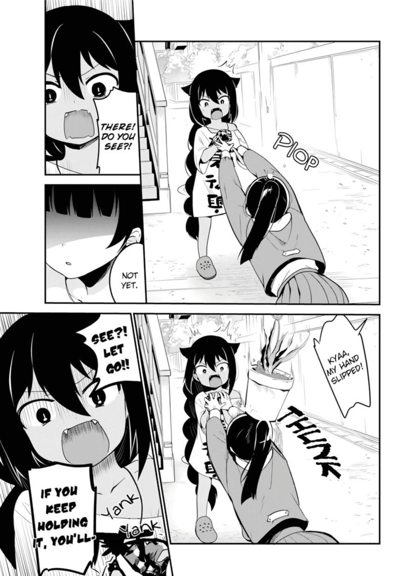 Jahy Sama Wa Kujikenai 17 11