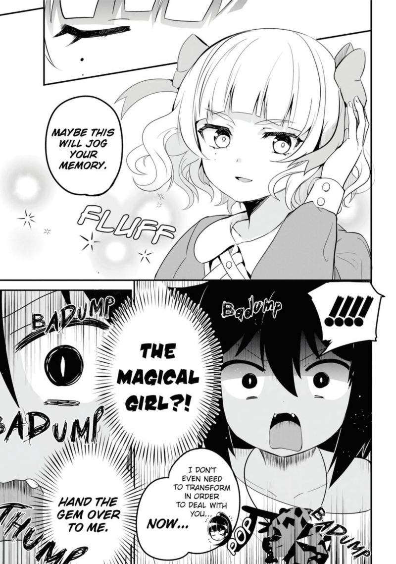 Jahy Sama Wa Kujikenai 17 5