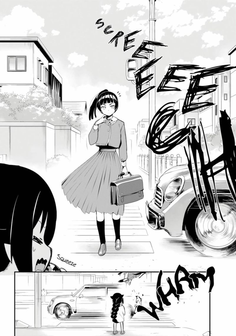 Jahy Sama Wa Kujikenai 17 6