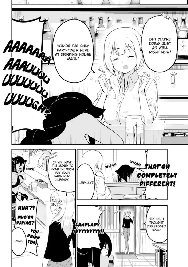 Jahy Sama Wa Kujikenai 18 6