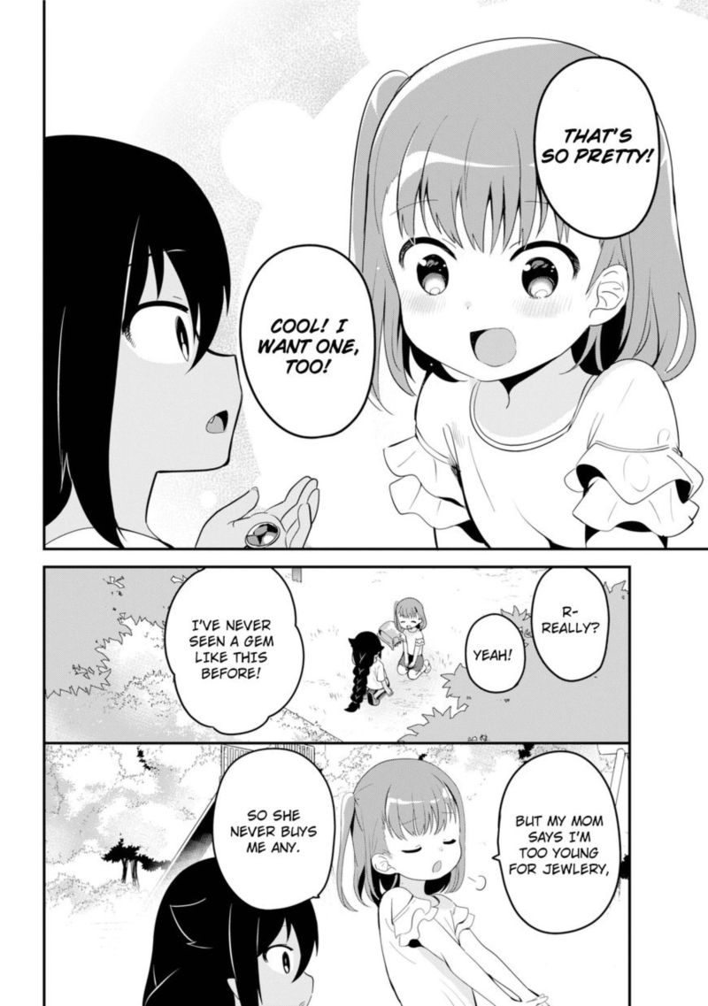 Jahy Sama Wa Kujikenai 19 6
