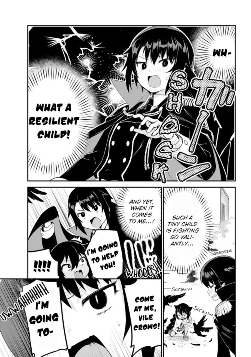 Jahy Sama Wa Kujikenai 20 7