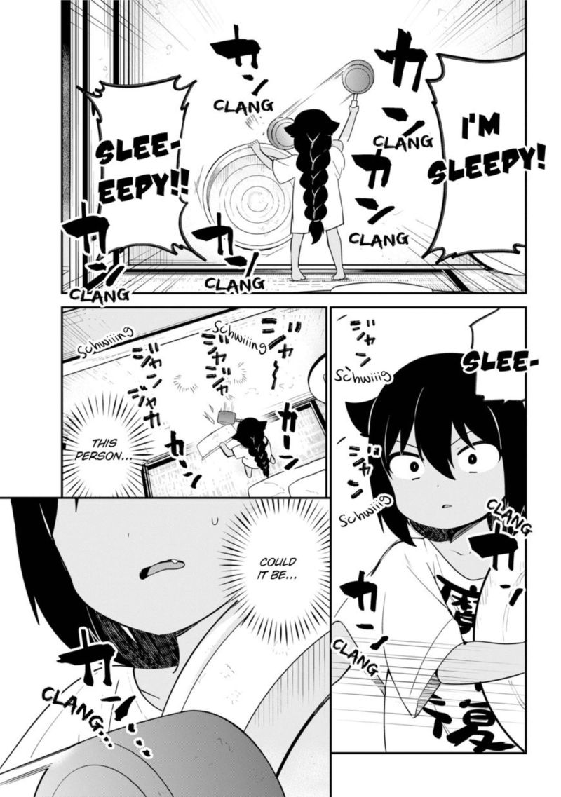 Jahy Sama Wa Kujikenai 22 10
