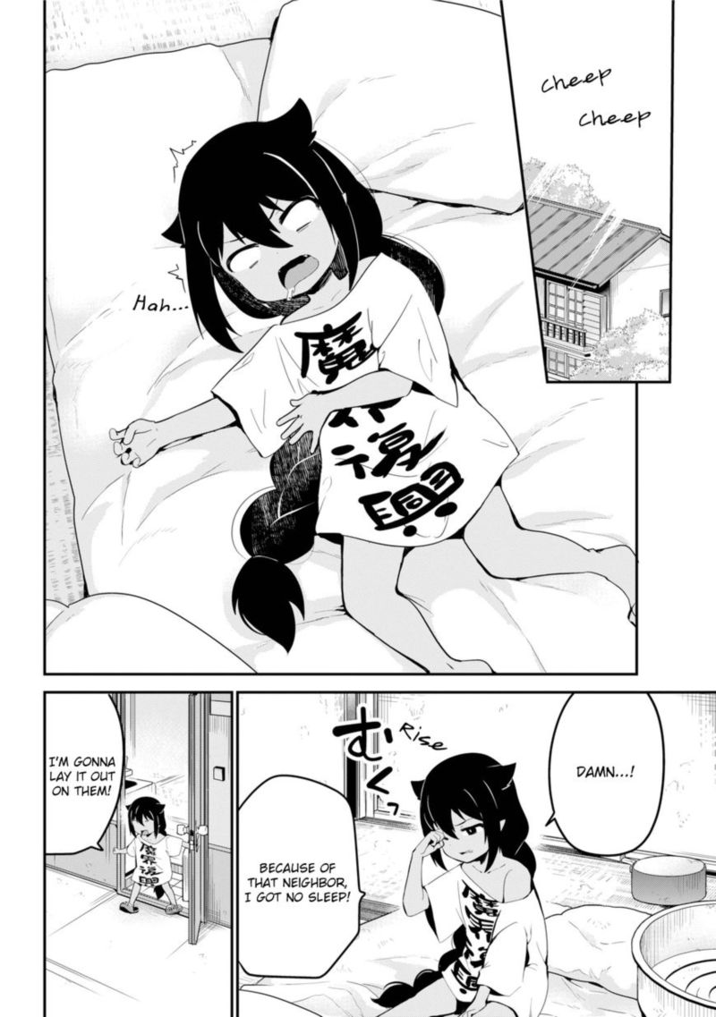 Jahy Sama Wa Kujikenai 22 15