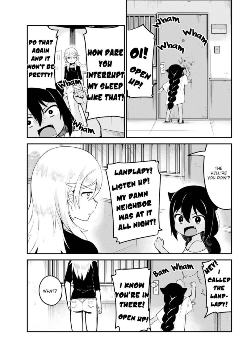 Jahy Sama Wa Kujikenai 22 16