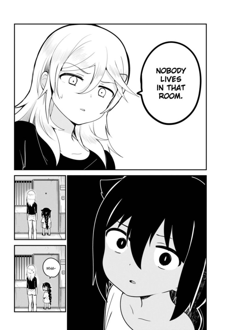 Jahy Sama Wa Kujikenai 22 17