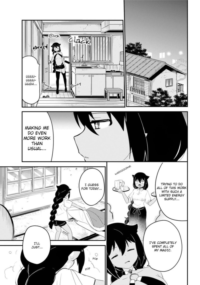 Jahy Sama Wa Kujikenai 22 2