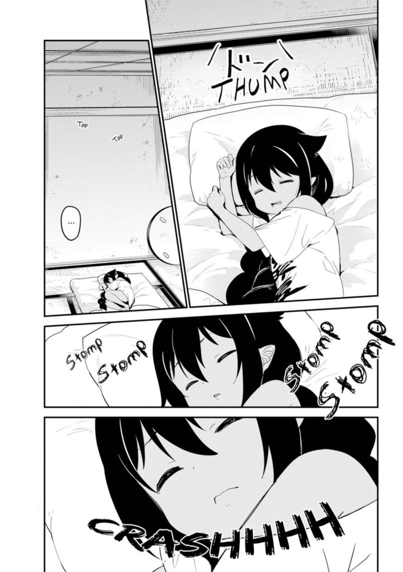 Jahy Sama Wa Kujikenai 22 4
