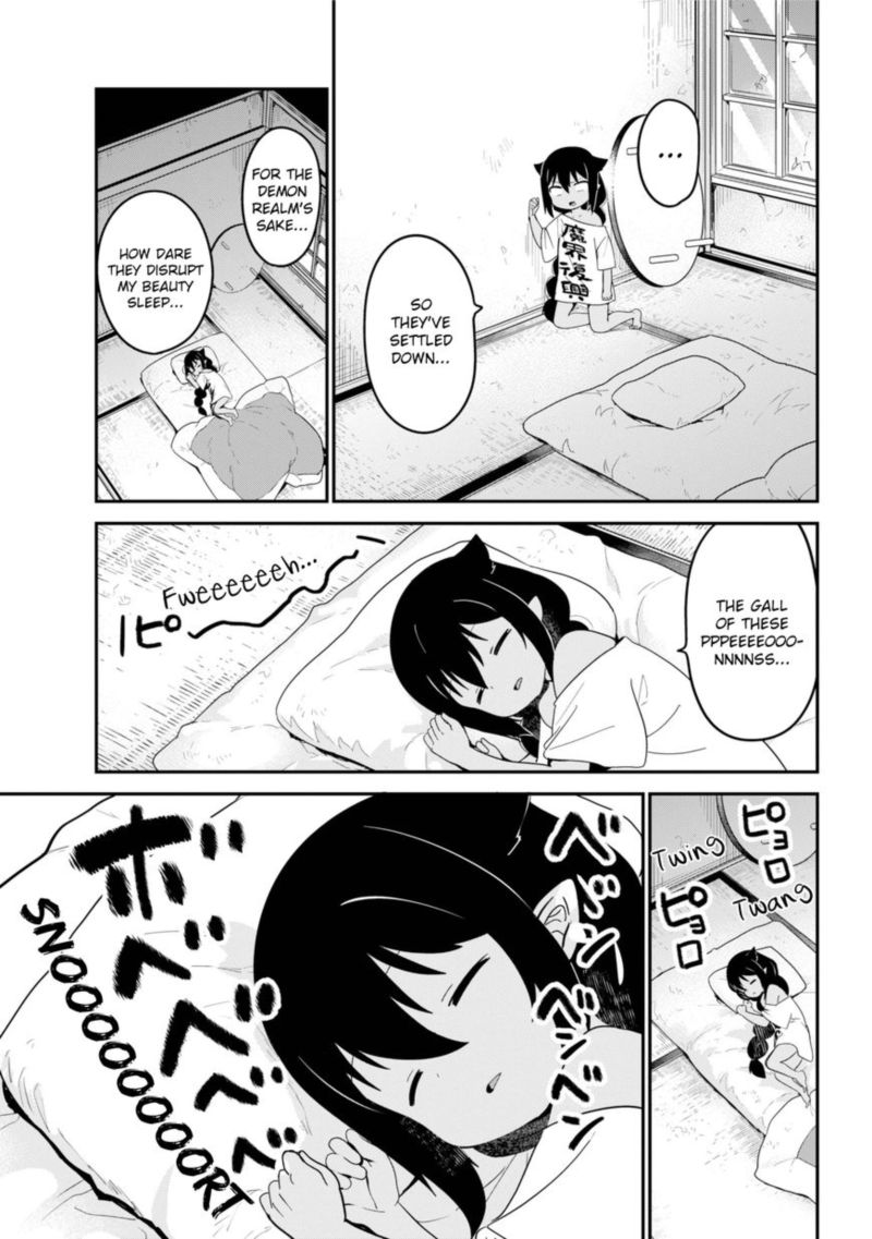 Jahy Sama Wa Kujikenai 22 6