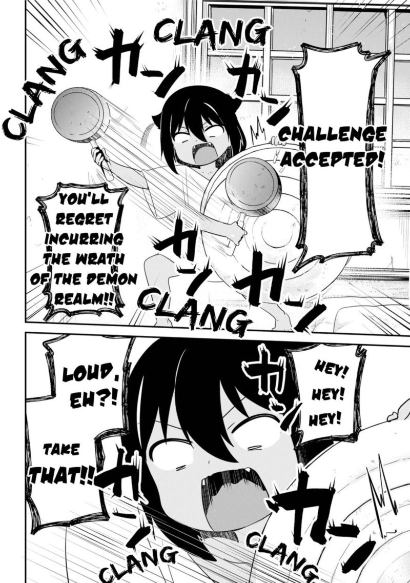 Jahy Sama Wa Kujikenai 22 9