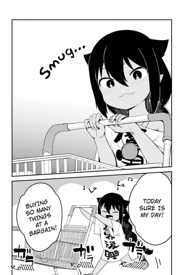 Jahy Sama Wa Kujikenai 24 12
