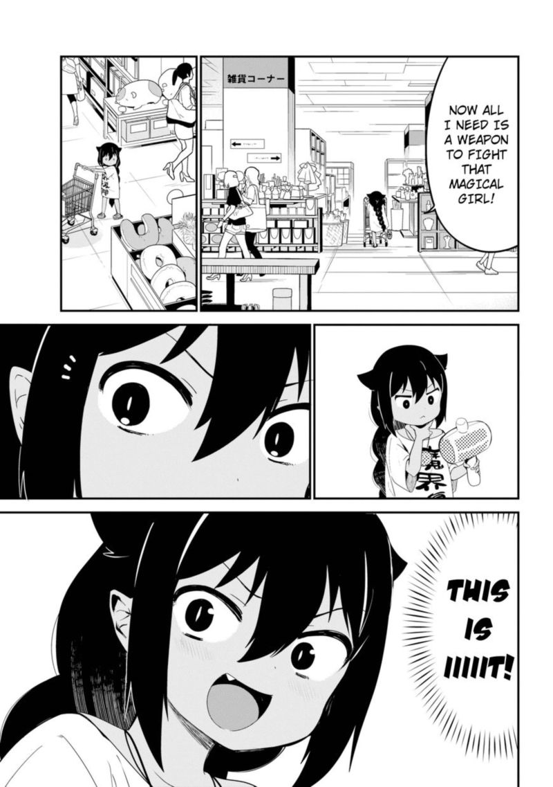 Jahy Sama Wa Kujikenai 24 13