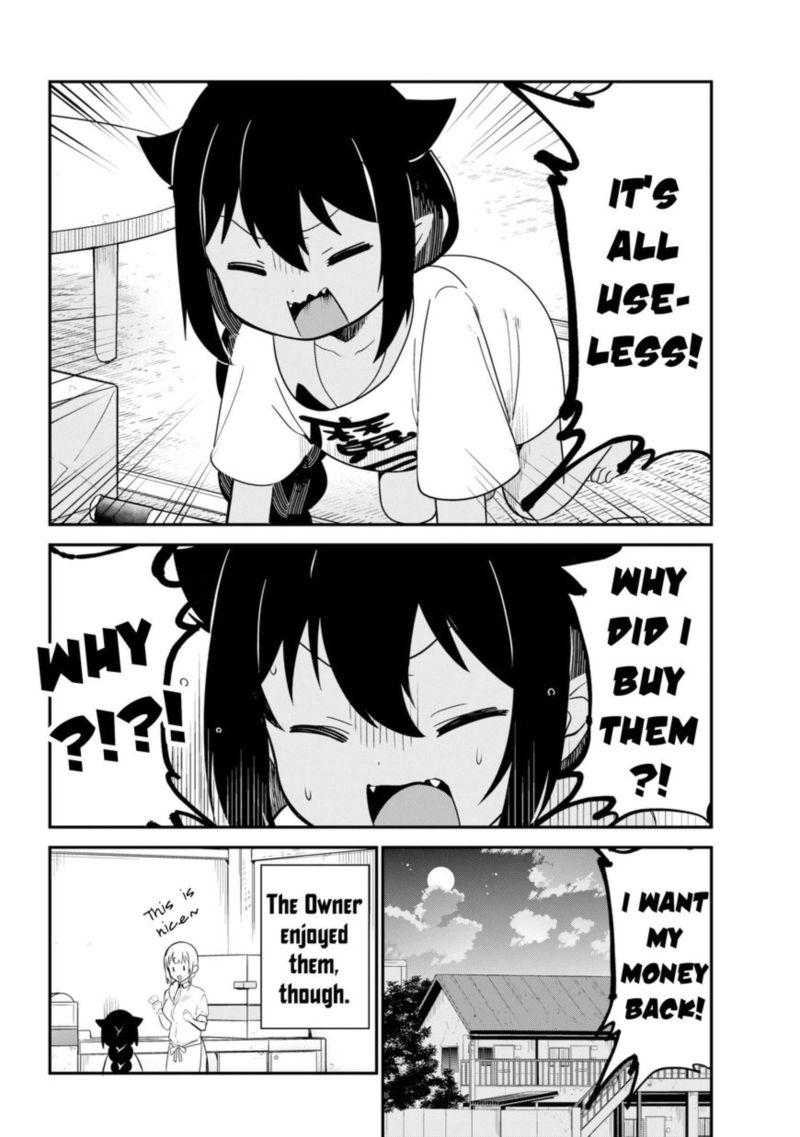 Jahy Sama Wa Kujikenai 24 2