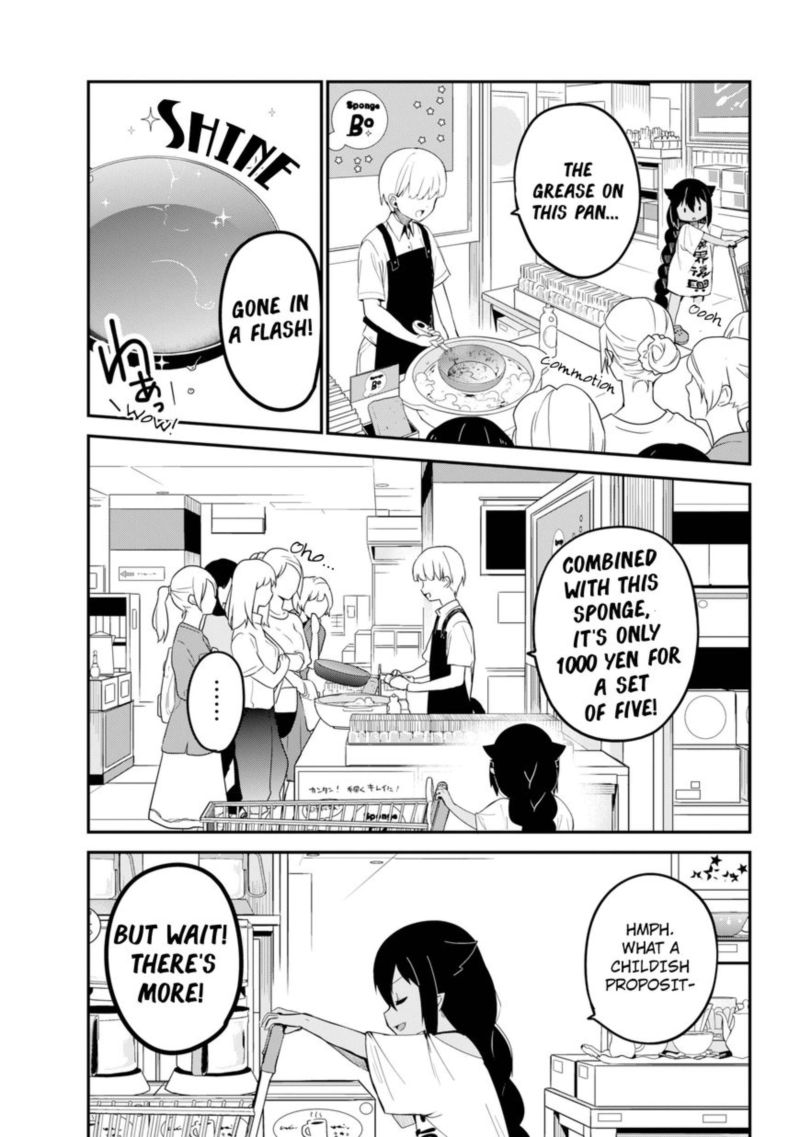 Jahy Sama Wa Kujikenai 24 5