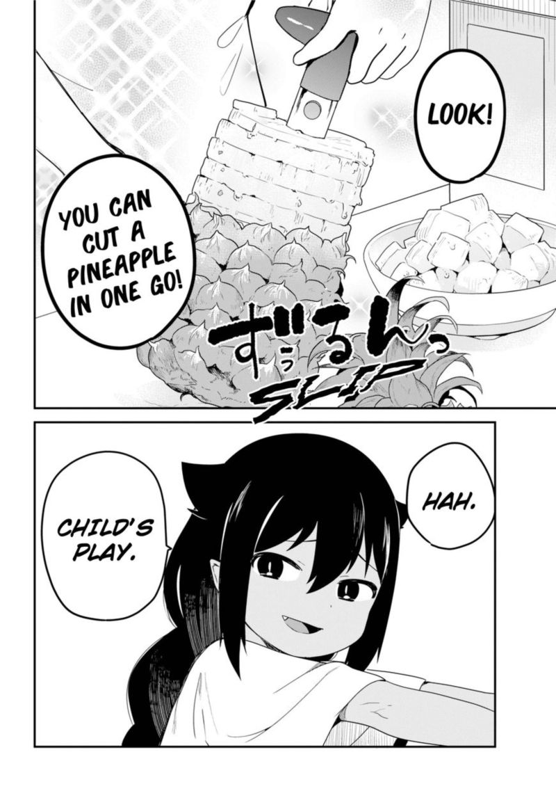 Jahy Sama Wa Kujikenai 24 8