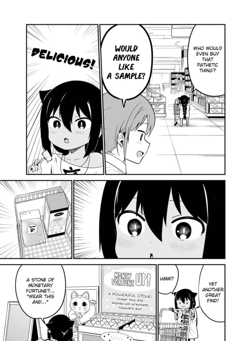 Jahy Sama Wa Kujikenai 24 9