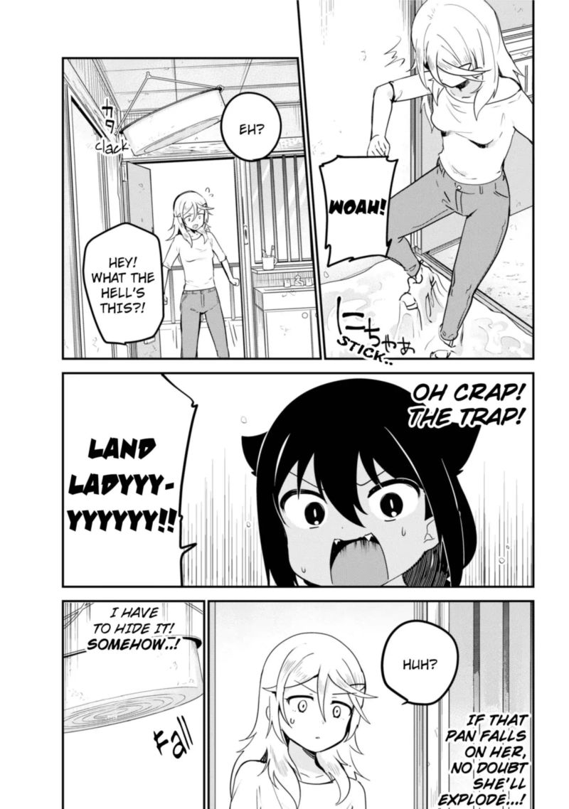 Jahy Sama Wa Kujikenai 25 11