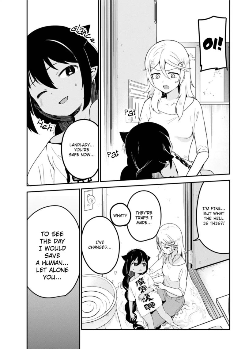 Jahy Sama Wa Kujikenai 25 13