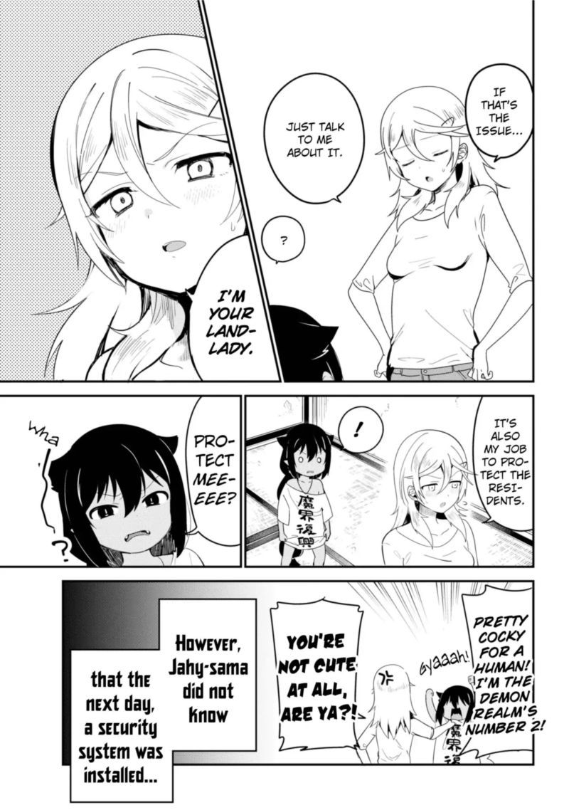 Jahy Sama Wa Kujikenai 25 15