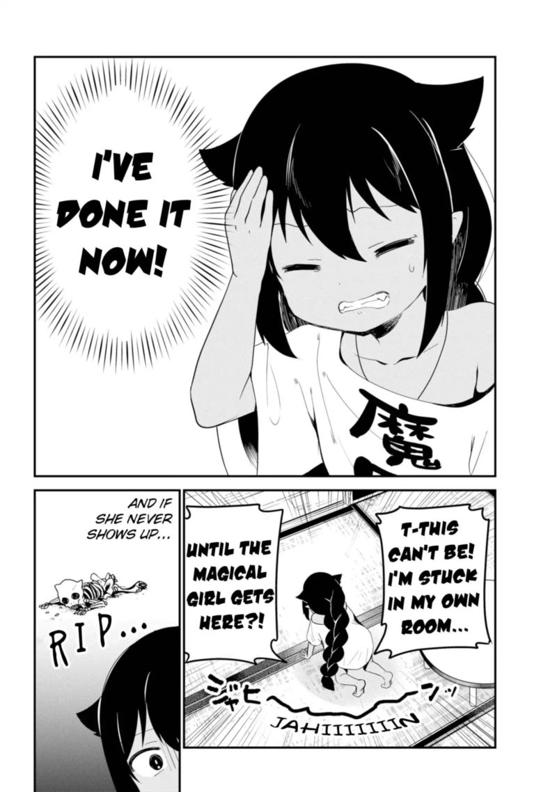 Jahy Sama Wa Kujikenai 25 8