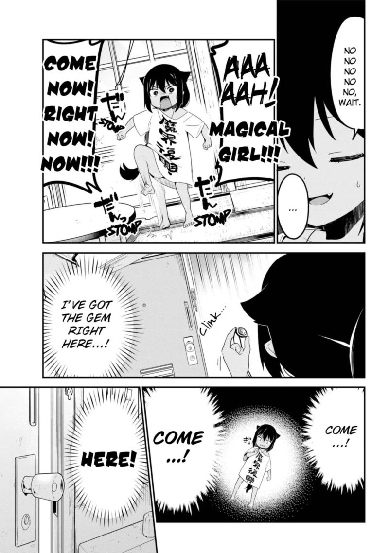 Jahy Sama Wa Kujikenai 25 9