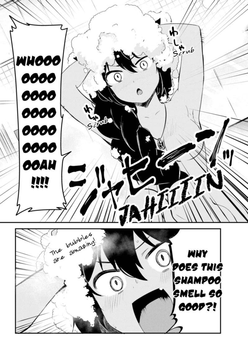 Jahy Sama Wa Kujikenai 26 10