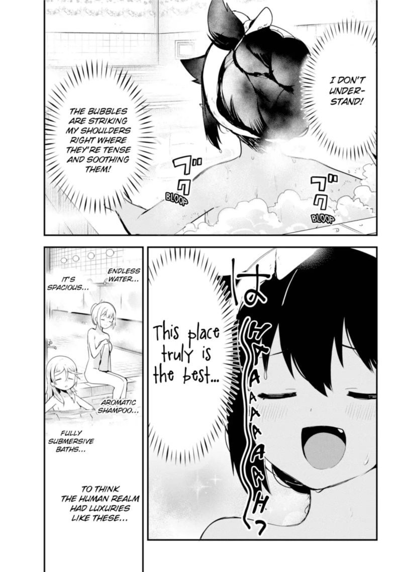 Jahy Sama Wa Kujikenai 26 13