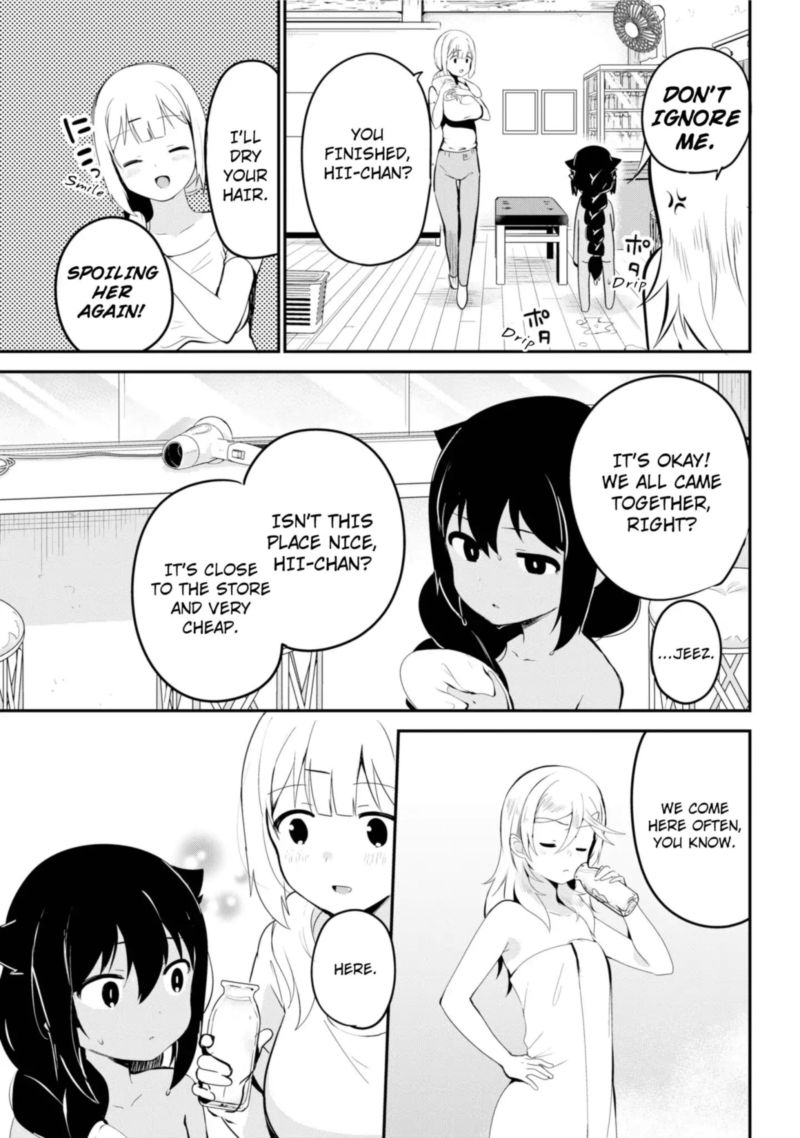 Jahy Sama Wa Kujikenai 26 15