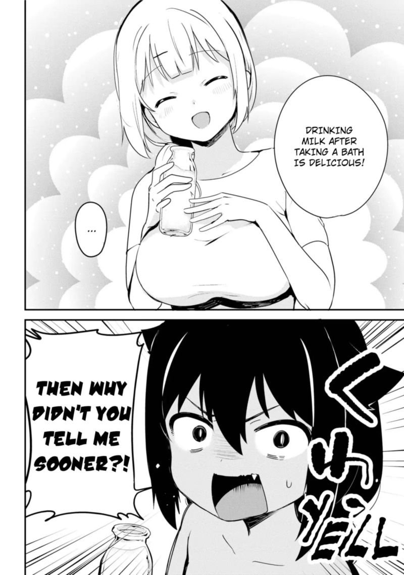 Jahy Sama Wa Kujikenai 26 16