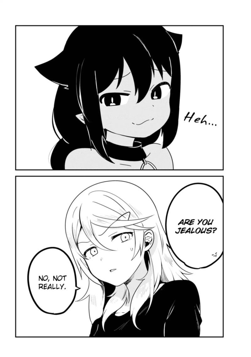 Jahy Sama Wa Kujikenai 26 4