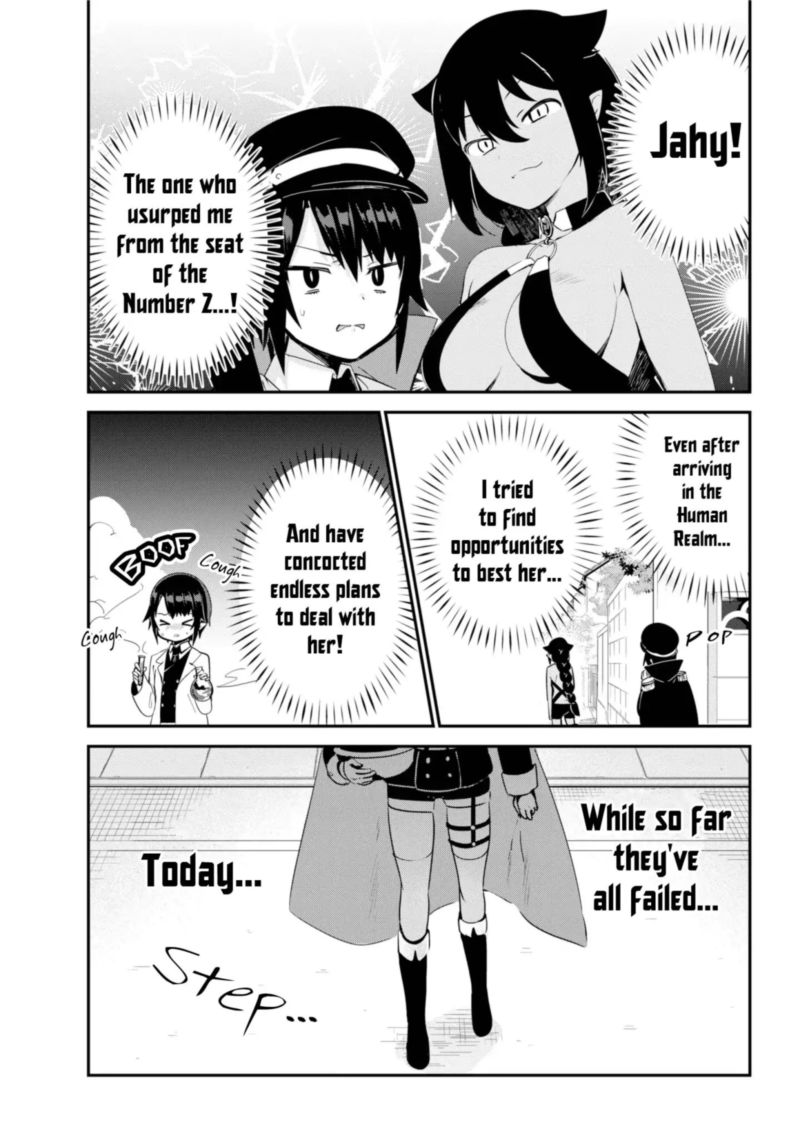 Jahy Sama Wa Kujikenai 27 1