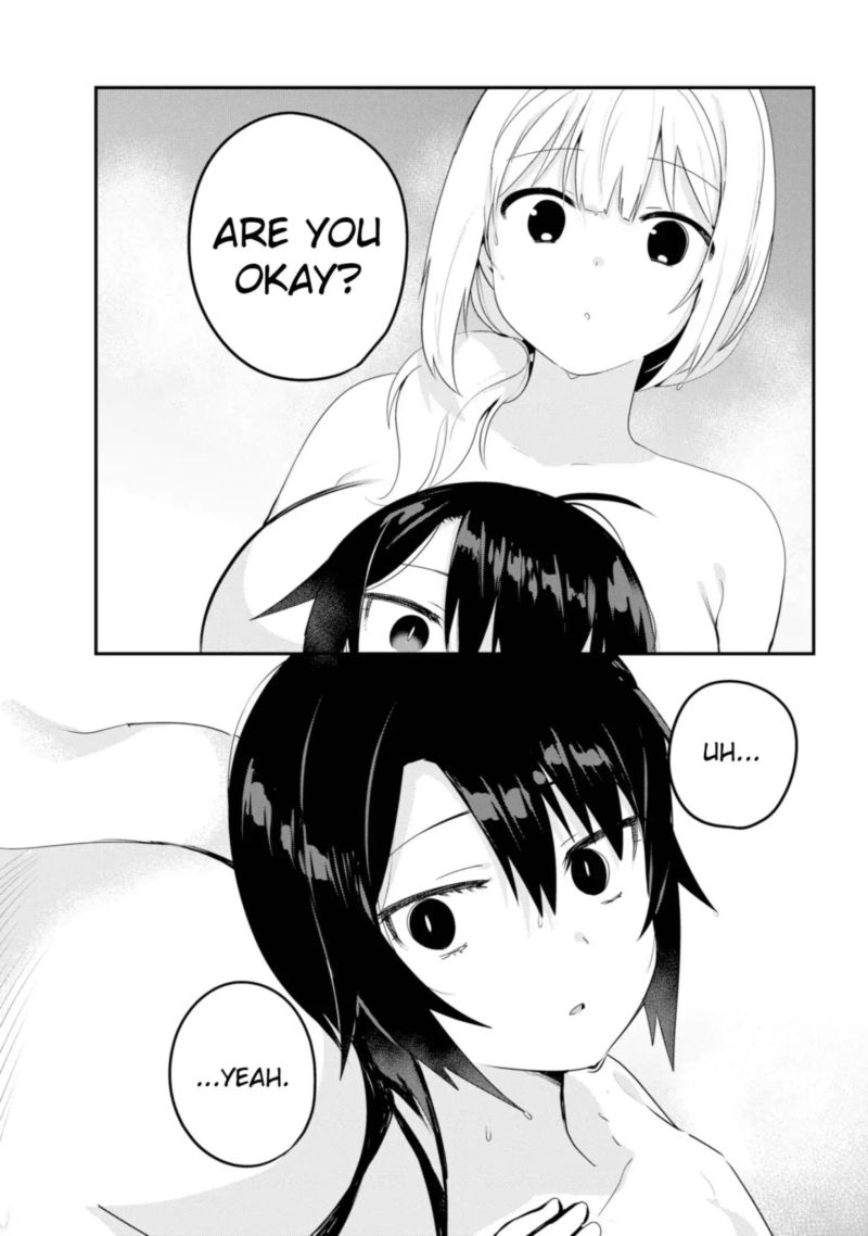 Jahy Sama Wa Kujikenai 27 13