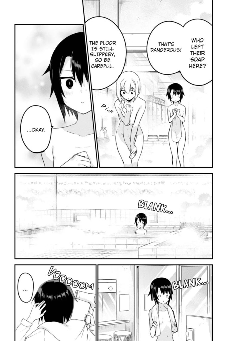 Jahy Sama Wa Kujikenai 27 14