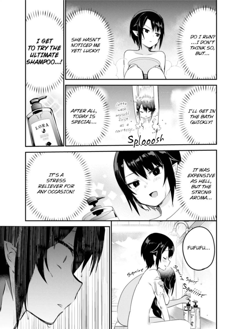 Jahy Sama Wa Kujikenai 27 7
