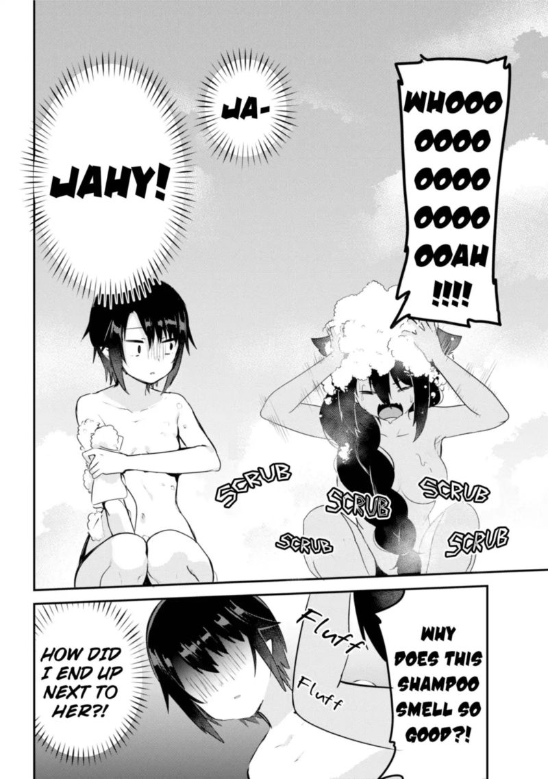 Jahy Sama Wa Kujikenai 27 8
