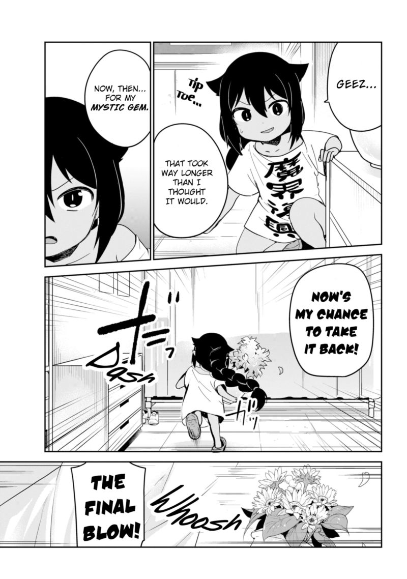 Jahy Sama Wa Kujikenai 28 10
