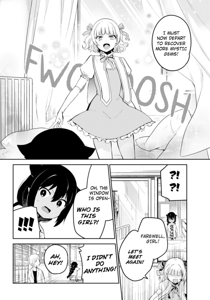 Jahy Sama Wa Kujikenai 28 15