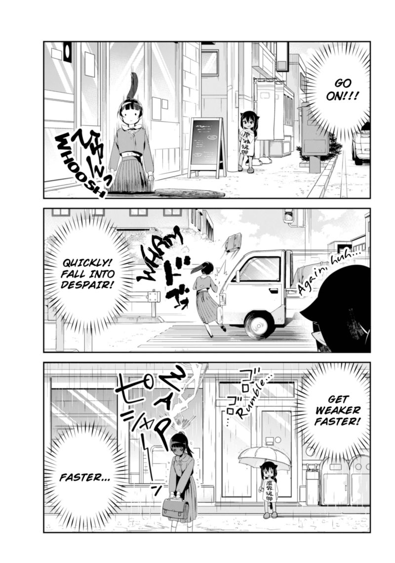 Jahy Sama Wa Kujikenai 28 6