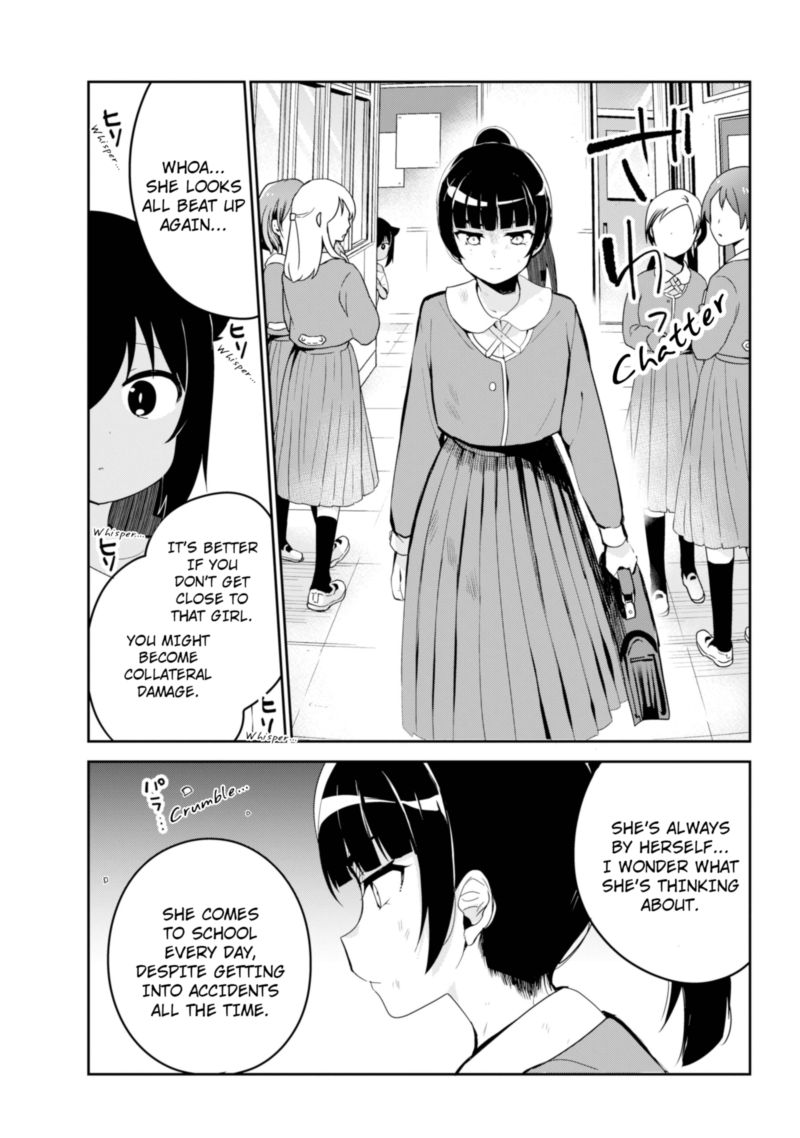 Jahy Sama Wa Kujikenai 28 8