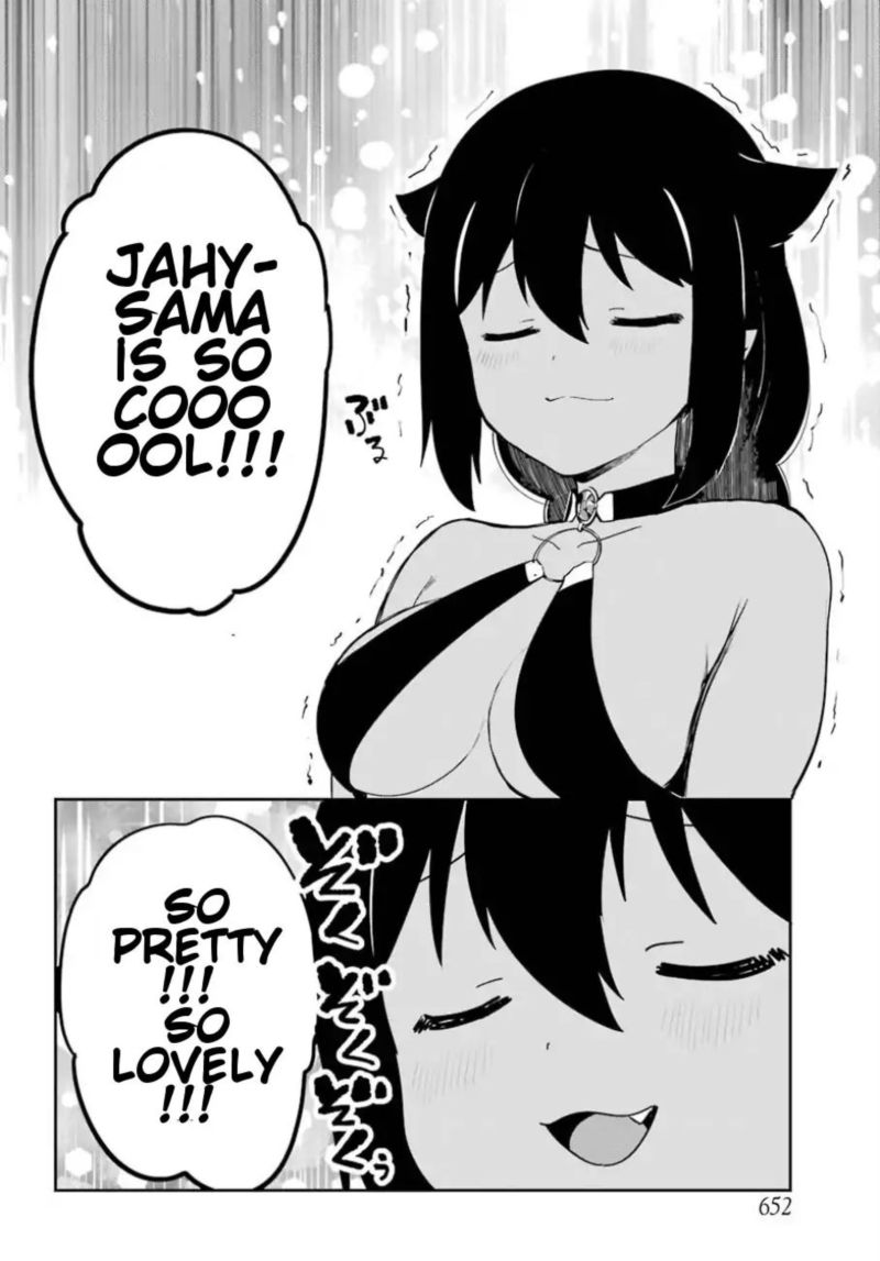 Jahy Sama Wa Kujikenai 29 10